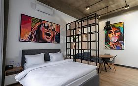Apart Hotel Loft